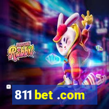 811 bet .com